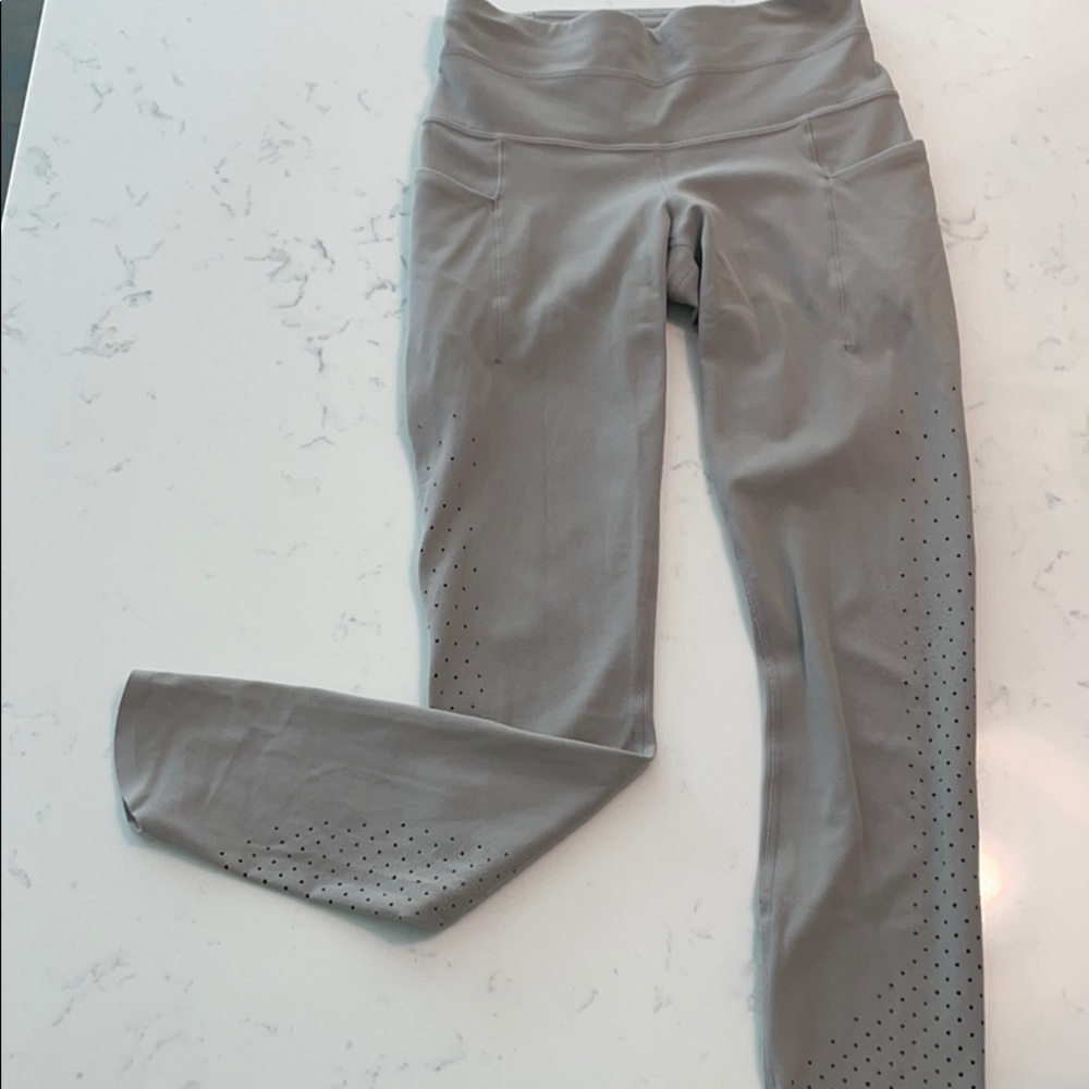 Athleta leggings xxs